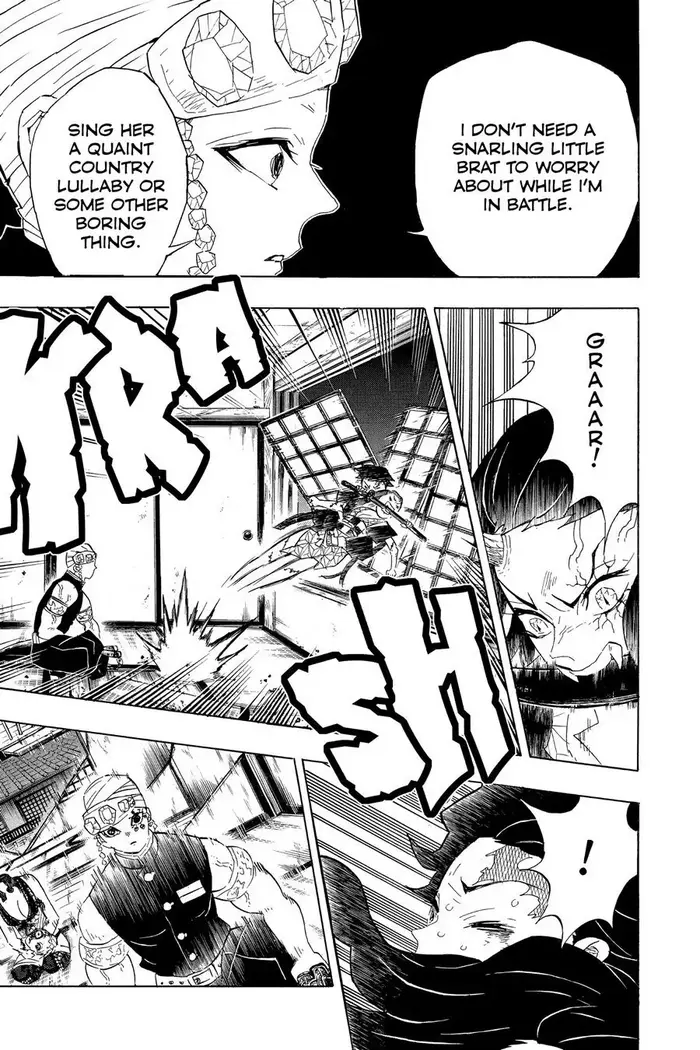 Demon Slayer Chapter 85 image 03_optimized